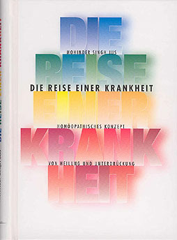 Die Reise einer Krankheit