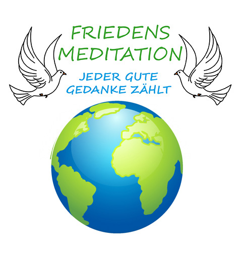 Friedensmeditation